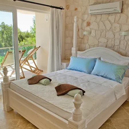 Apartment Asfiya Retreat - Apartment Violet With Private Pool *