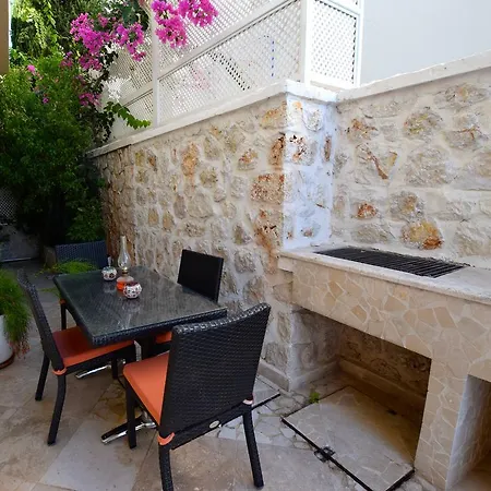 Apartment Asfiya Retreat - Apartment Violet With Private Pool