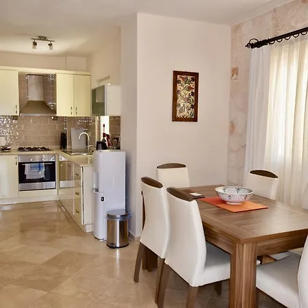 Asfiya Retreat - Apartment Violet With Private Pool * Kalkan