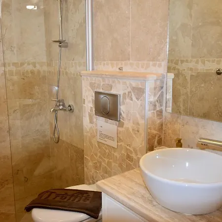 Asfiya Retreat - Apartment Violet With Private Pool Apartment Kalkan