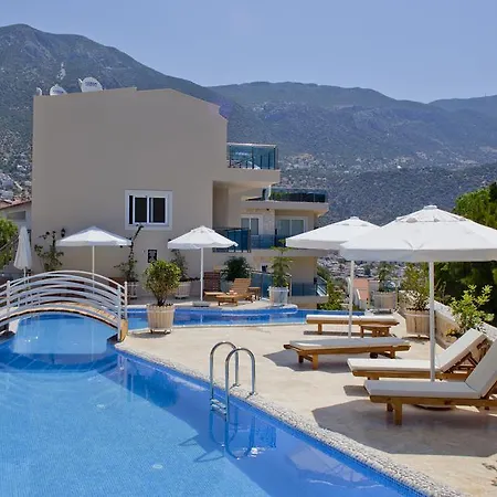Asfiya Retreat - Apartment Violet With Private Pool *